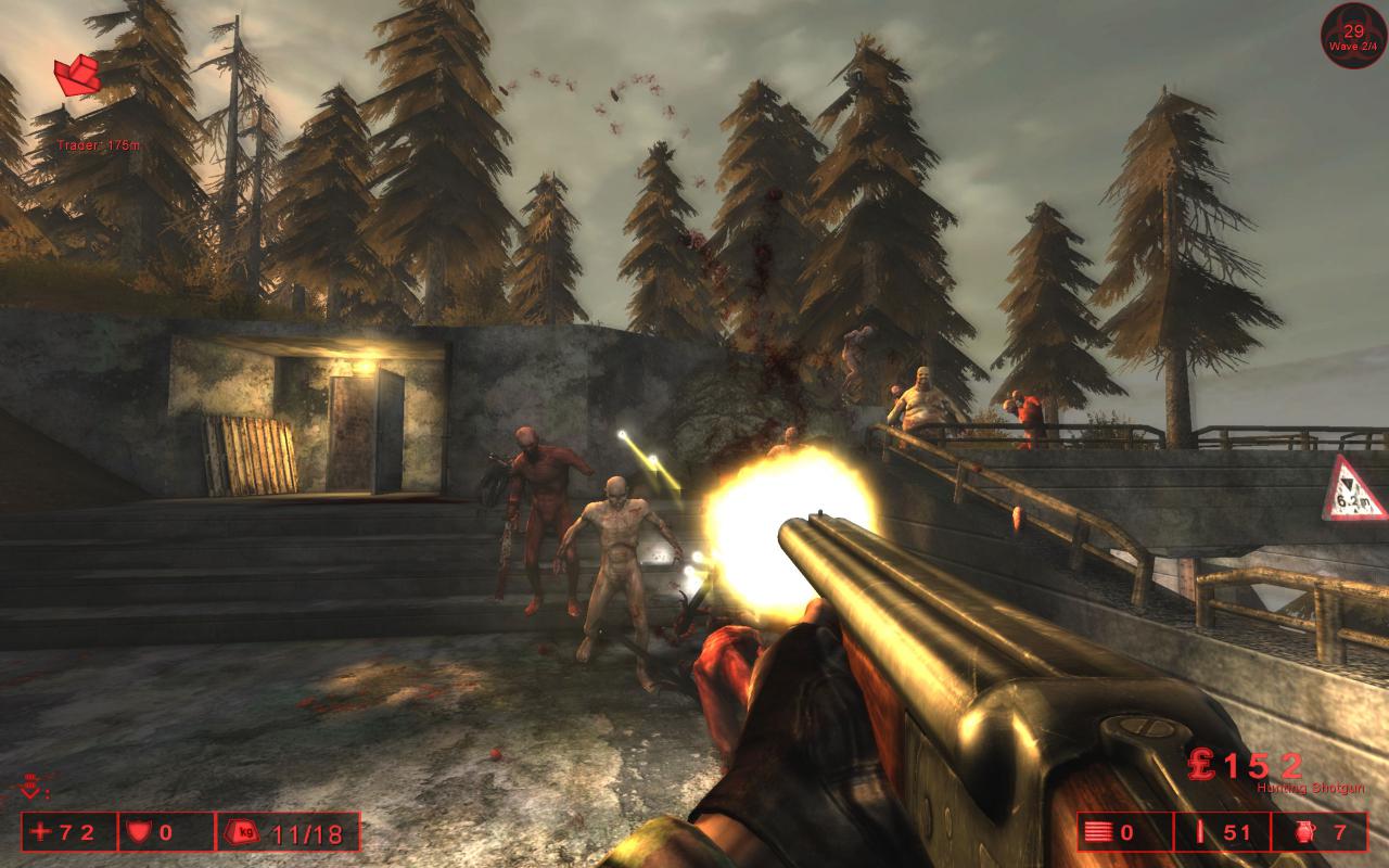 horzine chain killing floor download horzine chain killing floor download