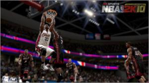 NBA 2K10 - Download