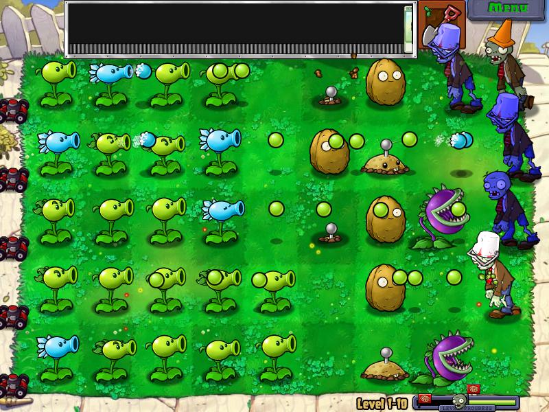 How To Download The 2009 Version Of Plants Vs Zombies (OUTDATED