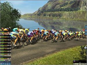 Pro Cycling Manager 2020 - Gameplay #1 (PC - 1440p) - High quality