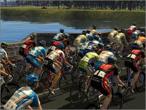 Pro Cycling Manager 2020 - Gameplay #1 (PC - 1440p) - High quality