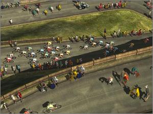Pro Cycling Manager: Season 2009 [Reviews] - IGN