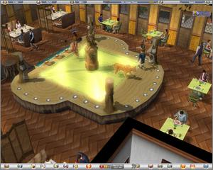 Restaurant Empire 2, Software