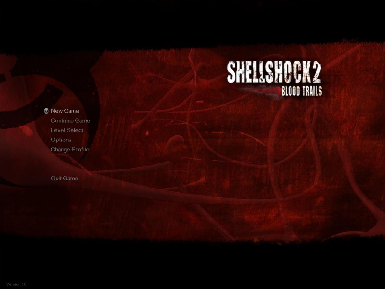 Shellshock 2: Blood Trails Download (2009 Arcade action Game)