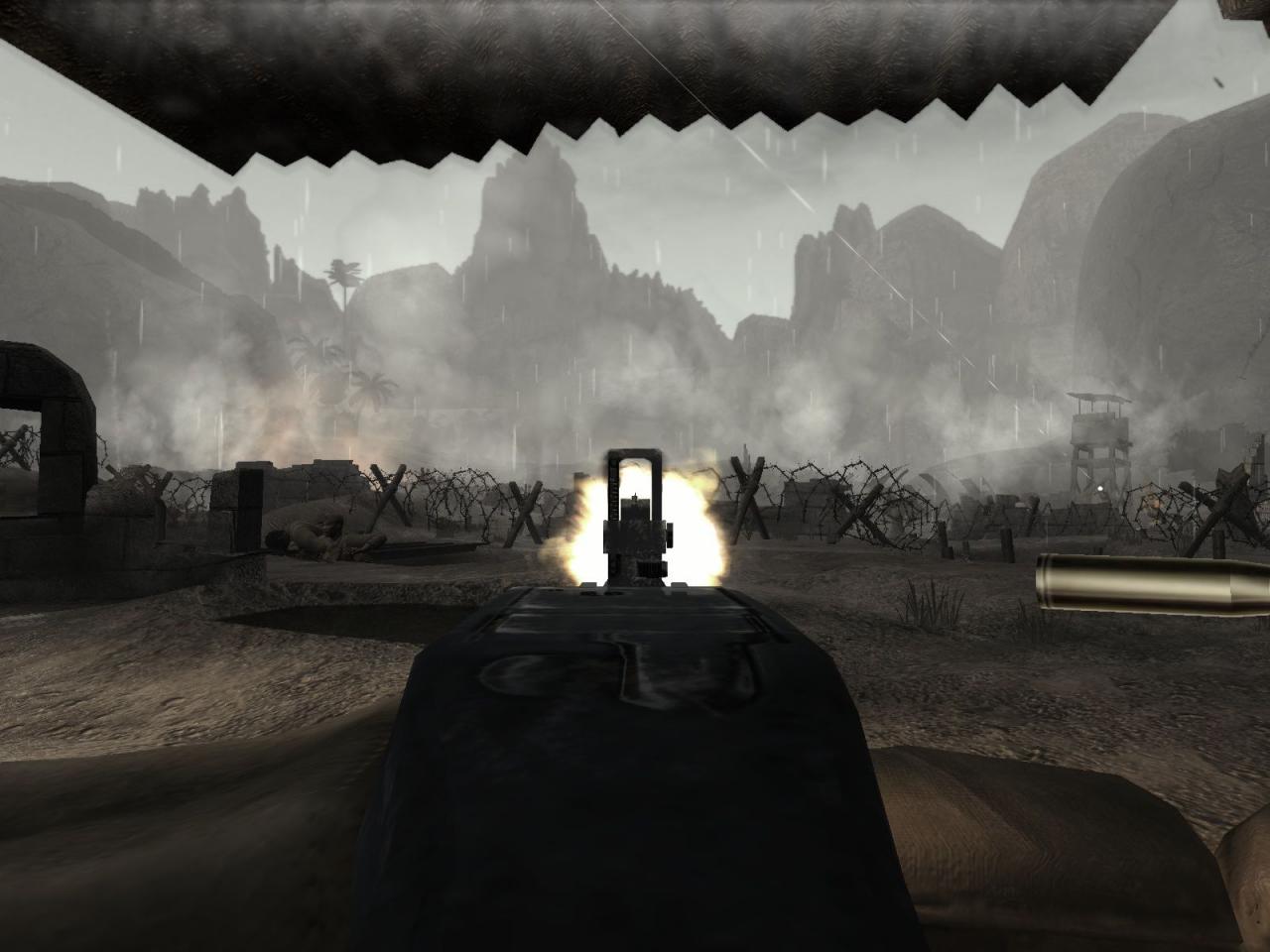 Shellshock 2: Blood Trails - Screenshots