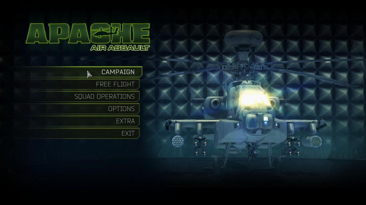 Air Assault 2 Download - Simulation game developed