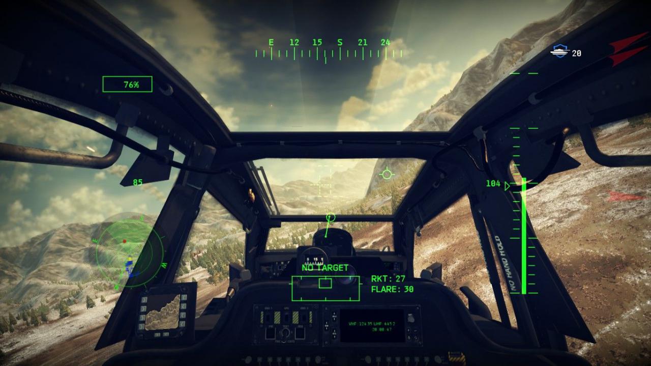 apache air assault game review