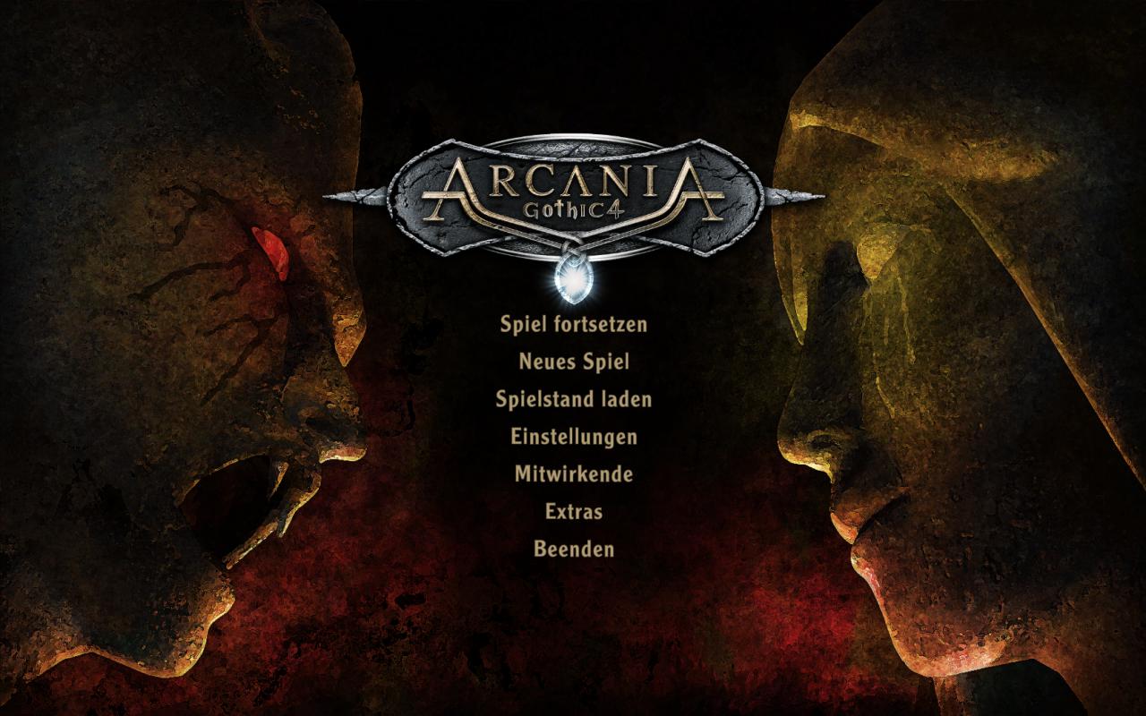 arcania gothic 4 crack only download