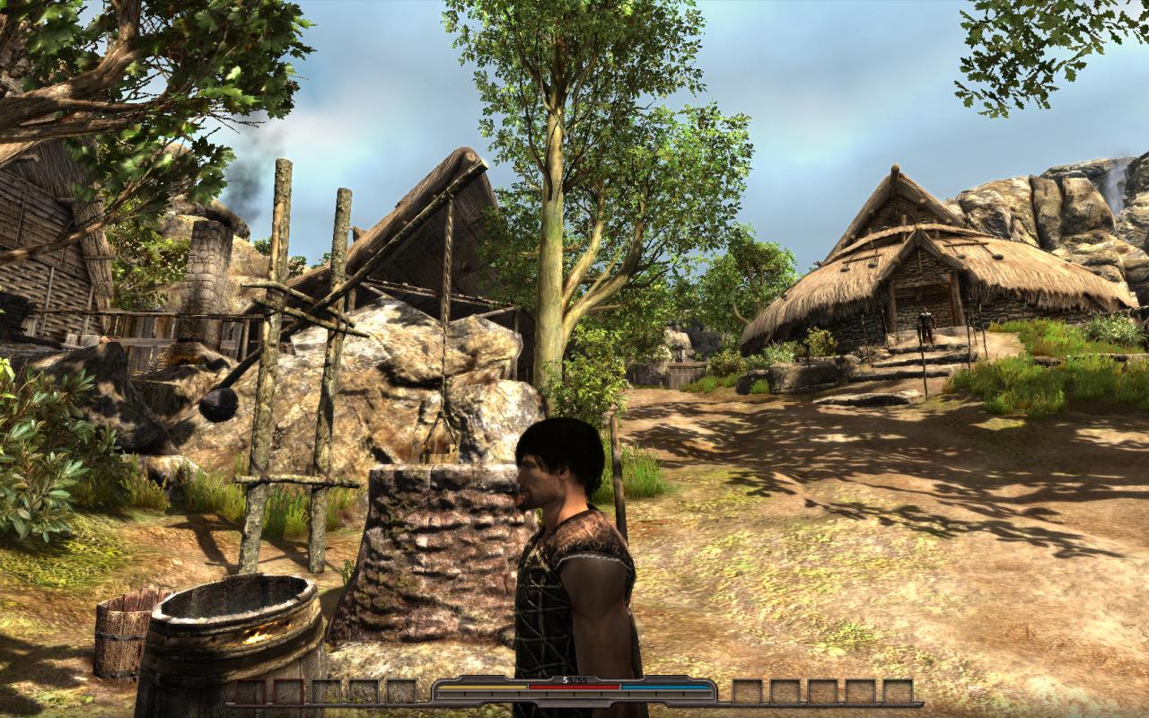 arcania gothic 4 ps3 gamestop arcania gothic 4 ps3 gamestop