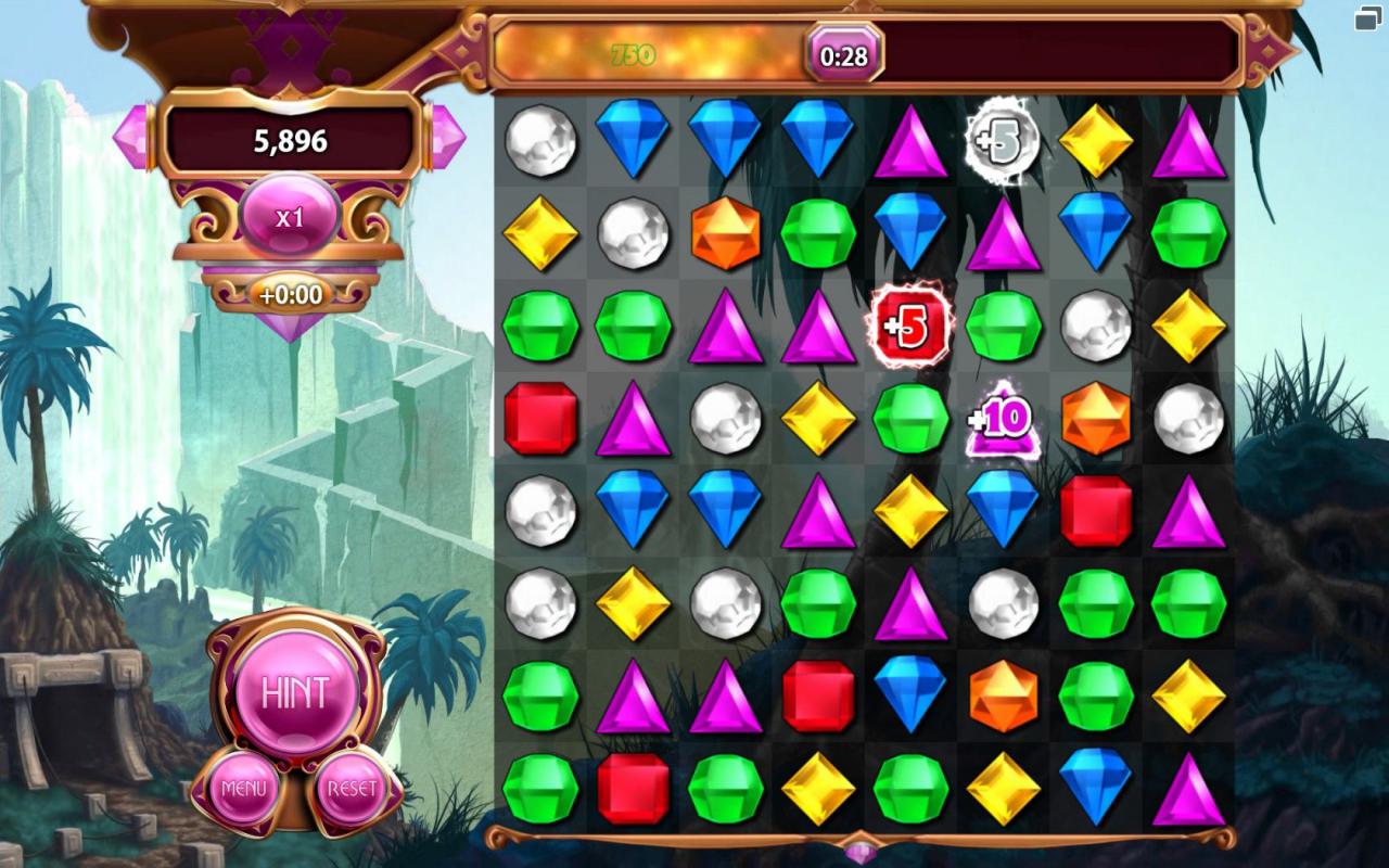 bejewled 3 zip