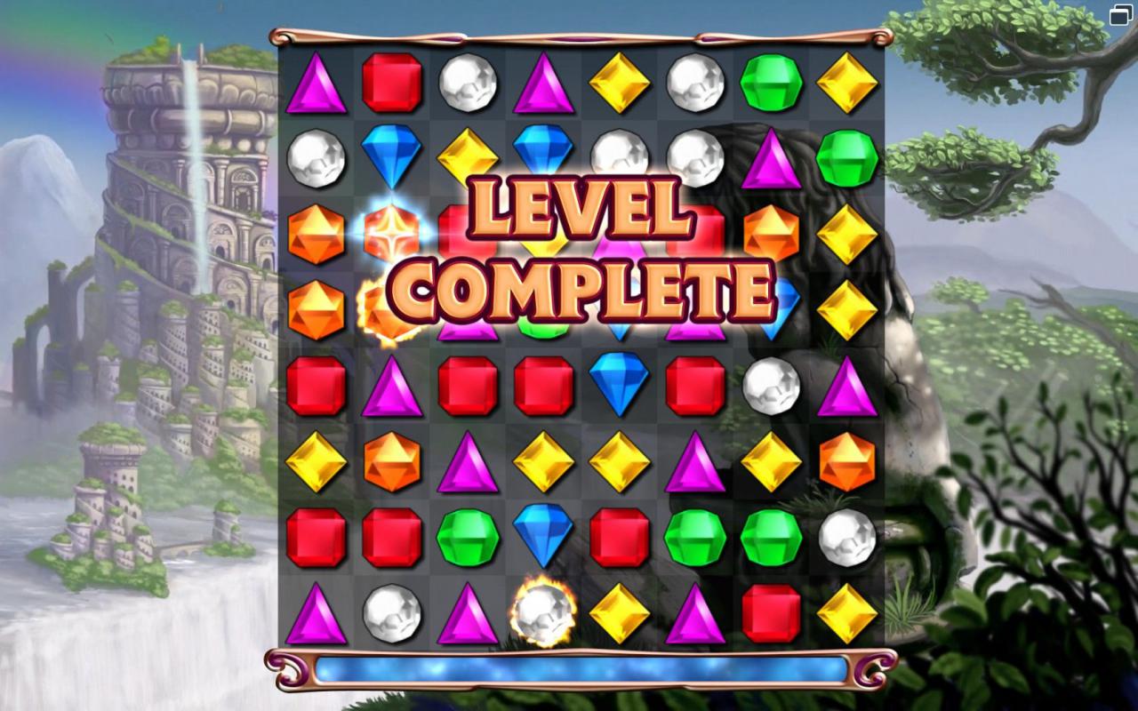 bejeweled 3 online free