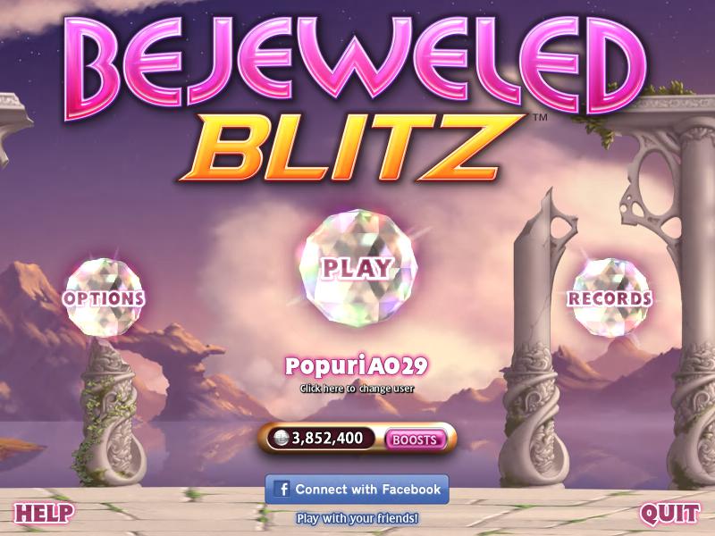Bejeweled Twist - Download