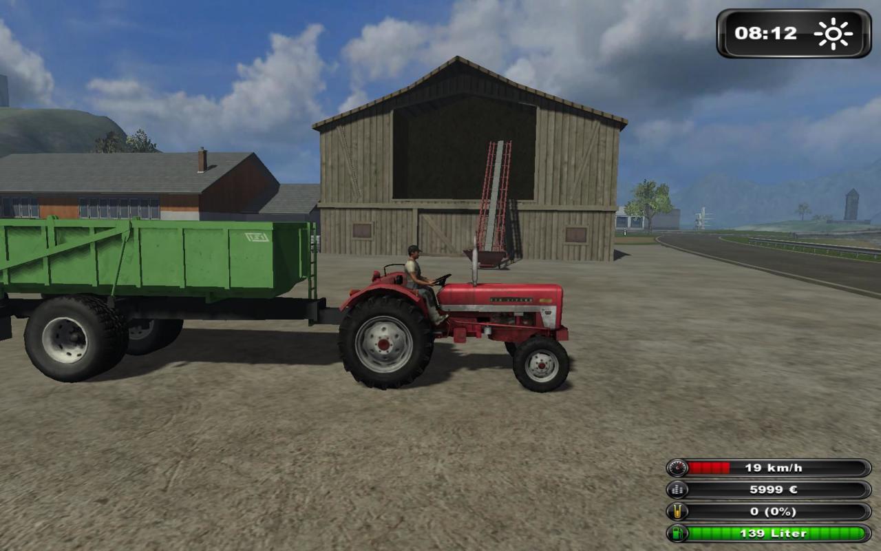 Farming Simulator 2011 - Classics