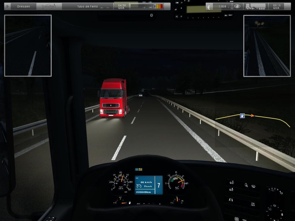 download free german truck simulator 2