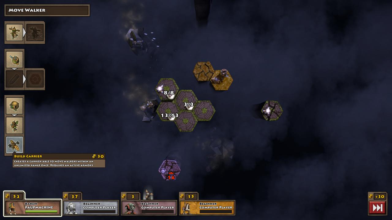 greed corp multiplayer asynchronous greed corp multiplayer asynchronous