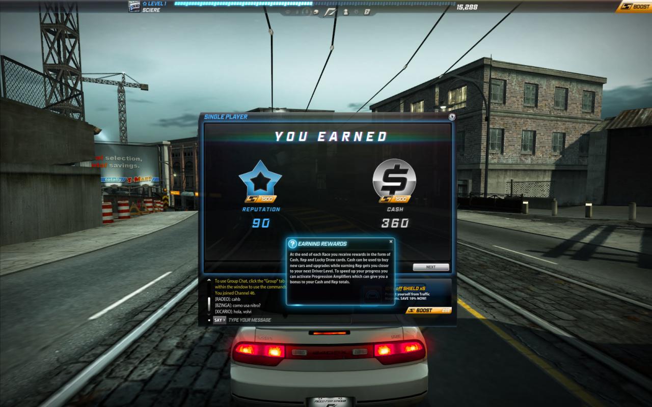 Need For Speed World Online - Page 2 - BetaArchive