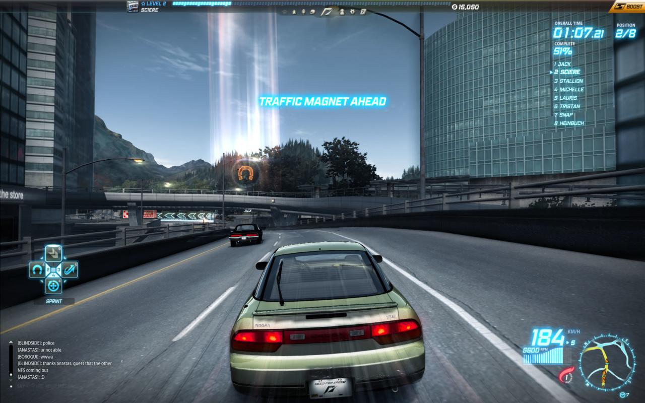 Need for Speed World - Download for PC Free