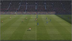 pro evolution soccer 2011 games