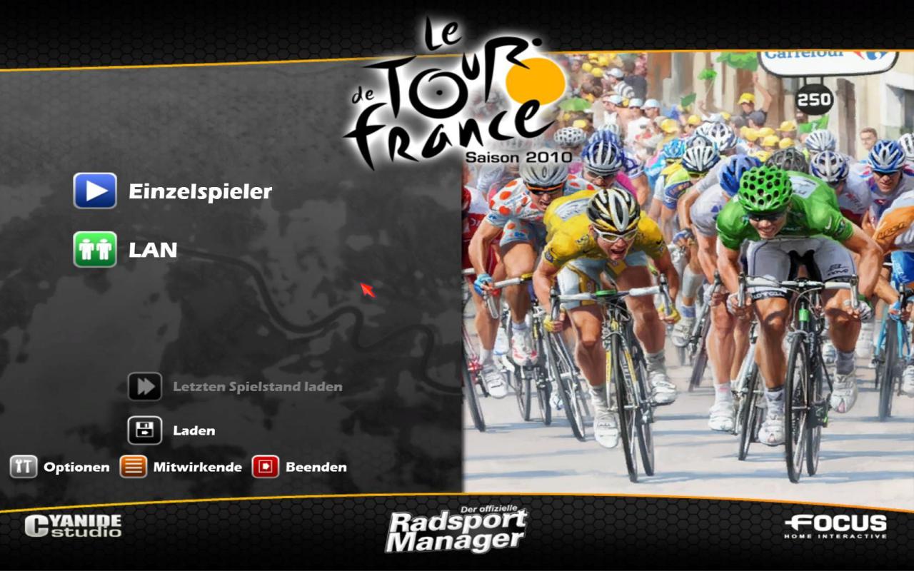 Pro Cycling Manager Season 2010 Download (2010 Sports Game)