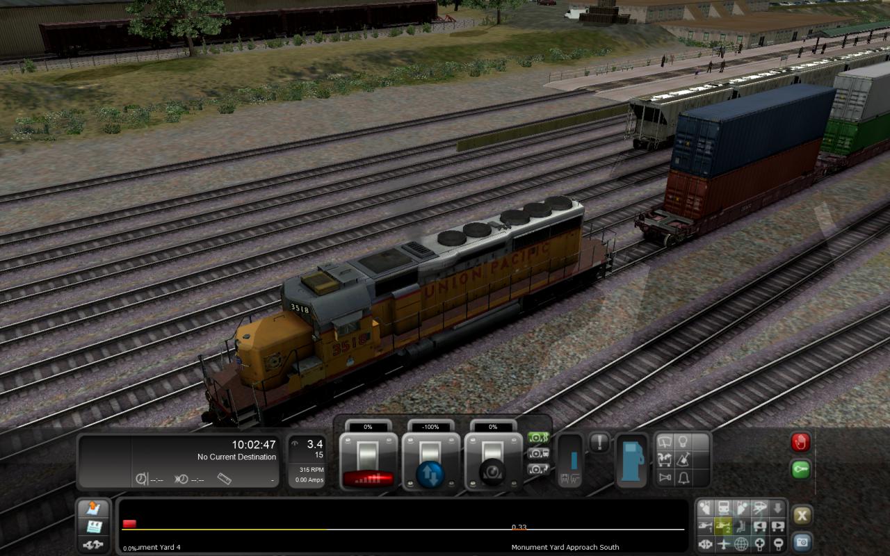 trainz simulator 2 review game