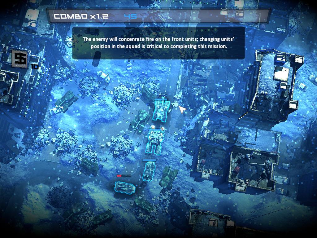 anomaly warzone earth ipad