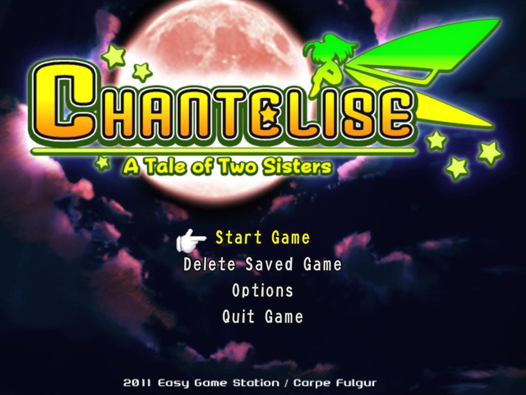 Sister start. Chantelise – a Tale of two sisters. Party Station игра. Gameplay Chantelise - a Tale of two sisters. Bug Ran Music game.