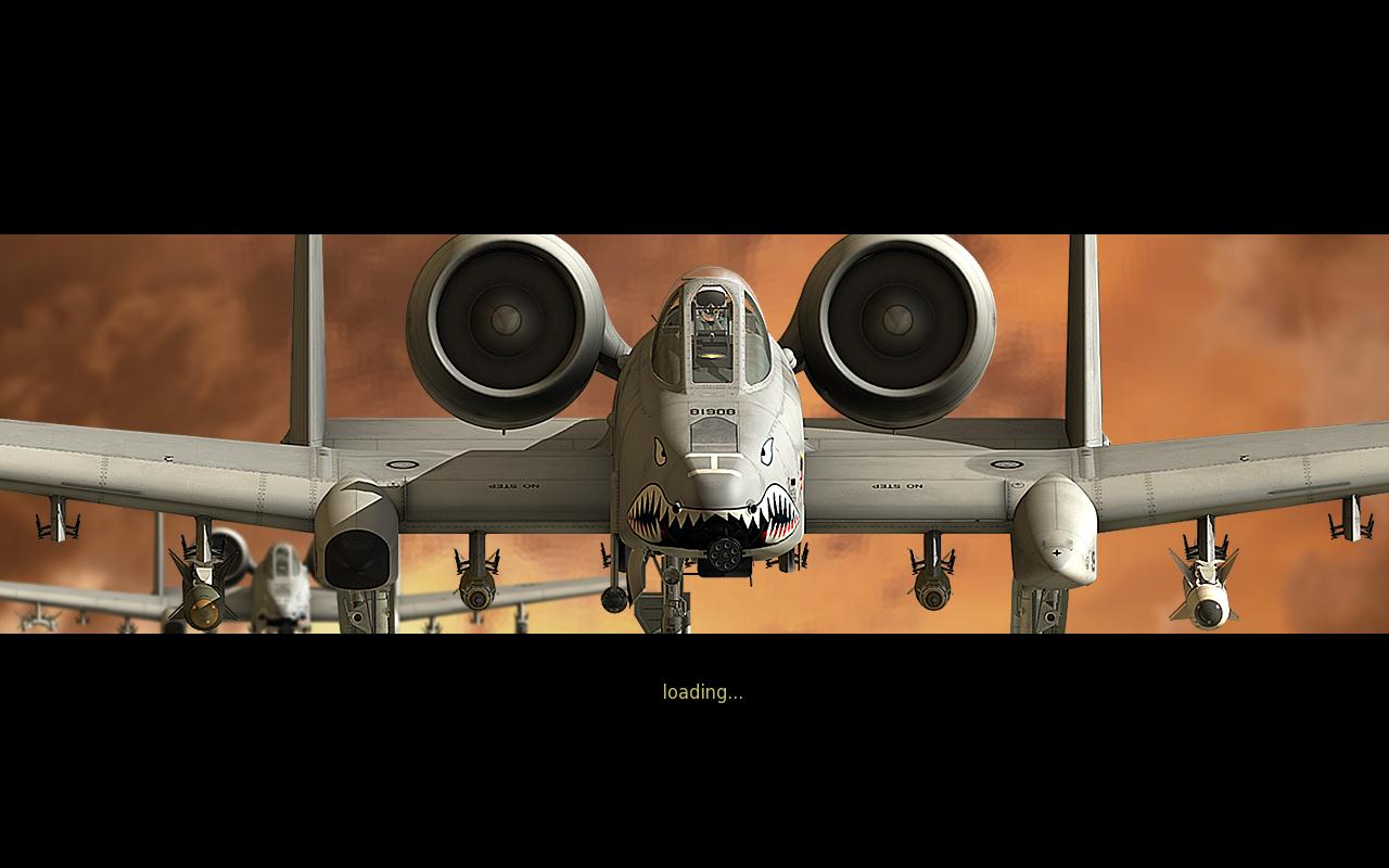 Dcs A 10c Warthog Download 2011 Simulation Game Dcs A 10c Warthog Download 2011 Simulation Game