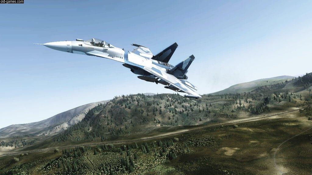 JASF: Jane's Advanced Strike Fighters Review