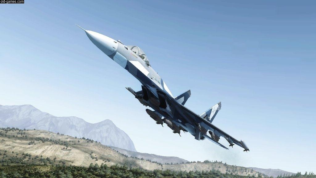 JASF: Jane's Advanced Strike Fighters Review