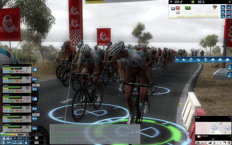  Pro Cycling Manager: Season 2013 : Pc Games: Video Games