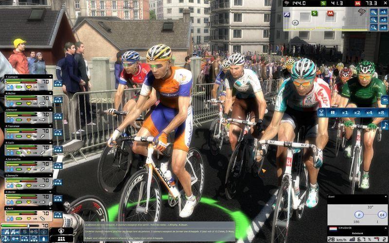 Jogo Pro Cycling Manager 2017 - Thunderkeys