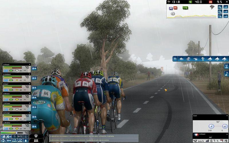 Pro Cycling Manager 2021, Launch Trailer