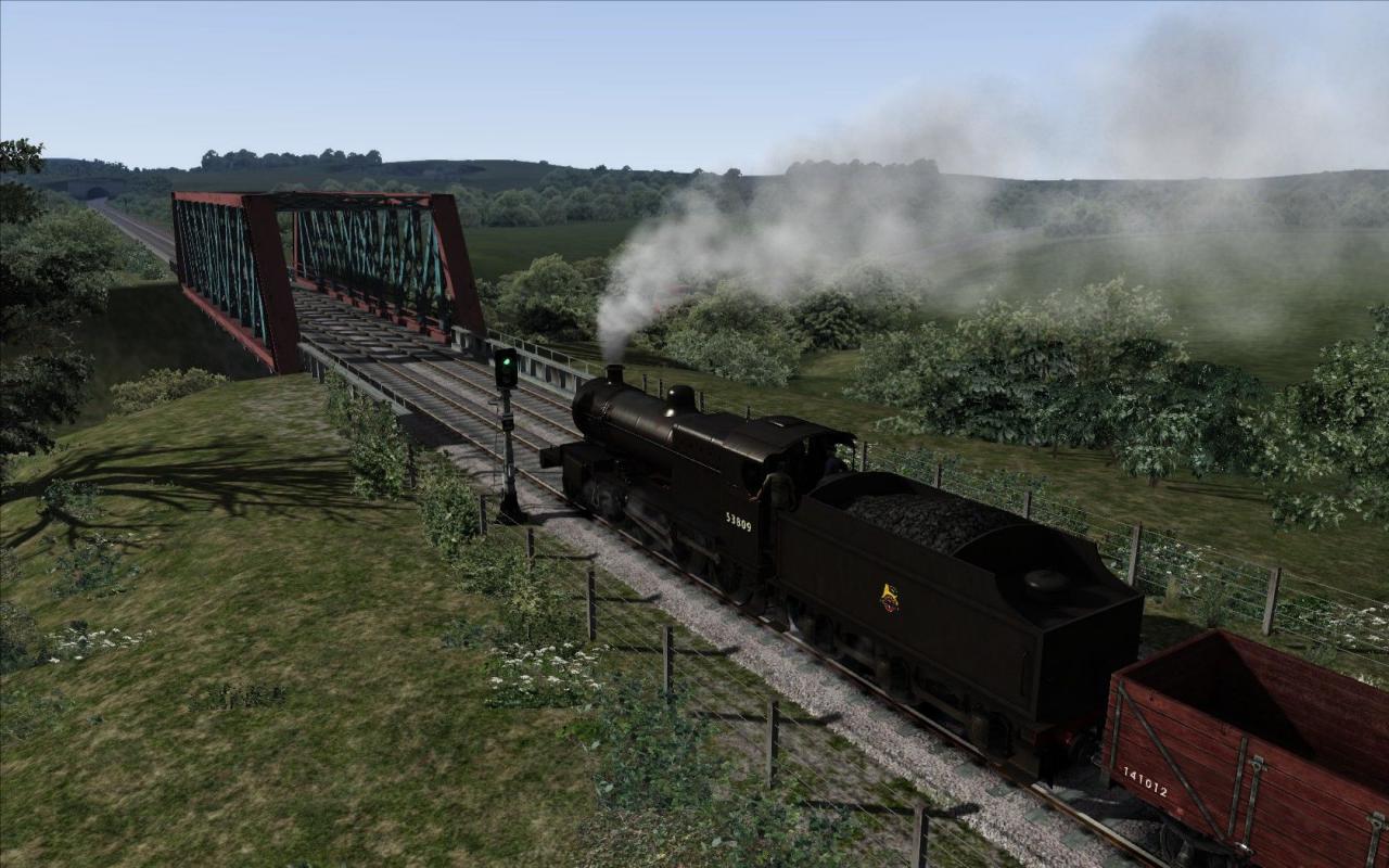 railworks 2 train simulator free download