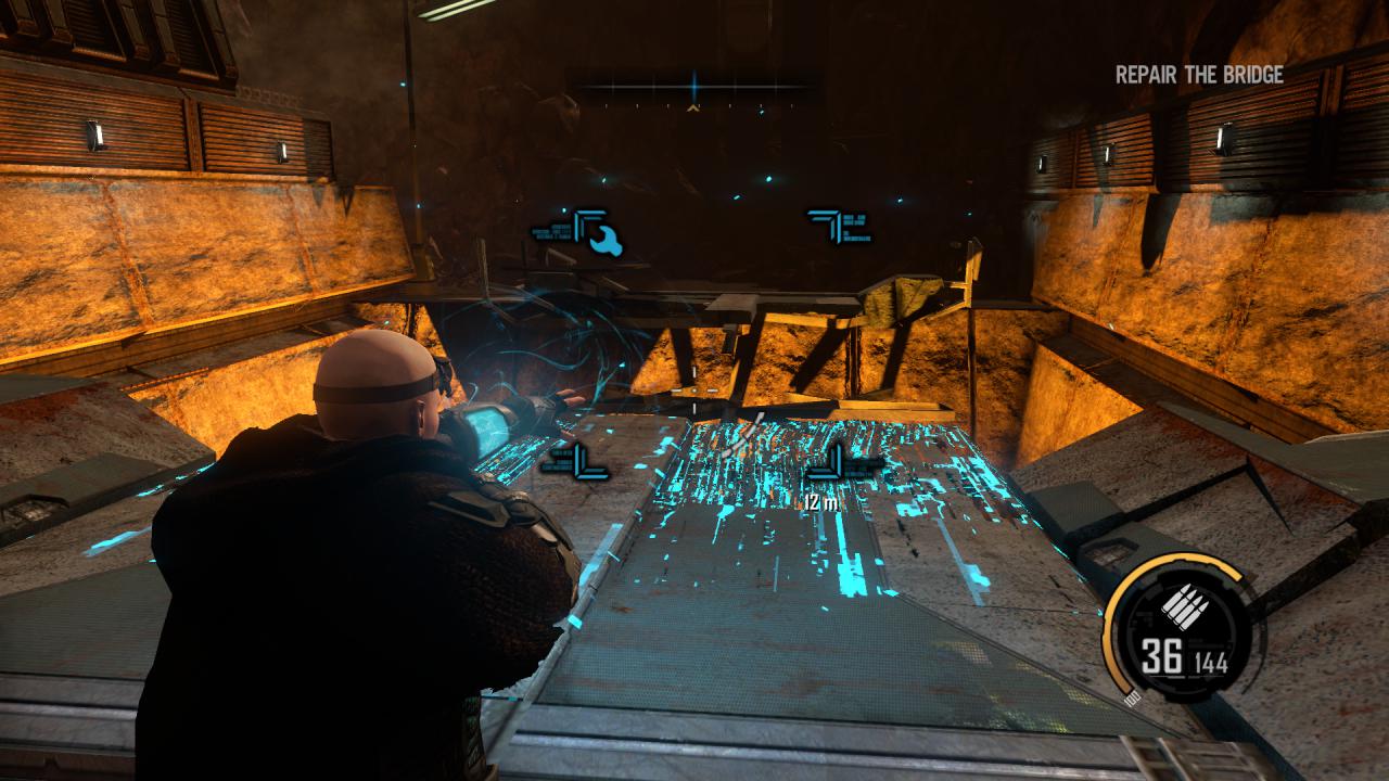 red faction armageddon ™ download red faction armageddon ™ download