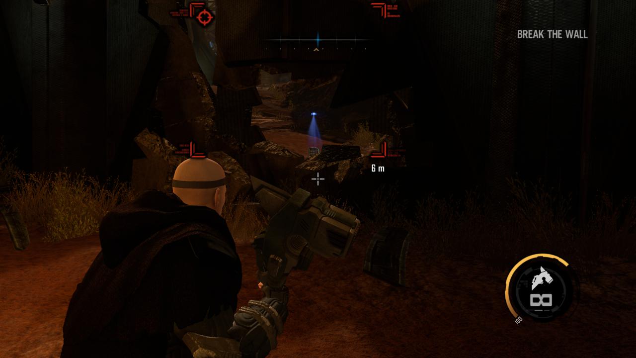 red faction armageddon ™ download