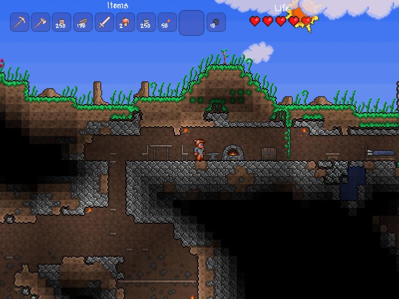 download terraria for windows 10