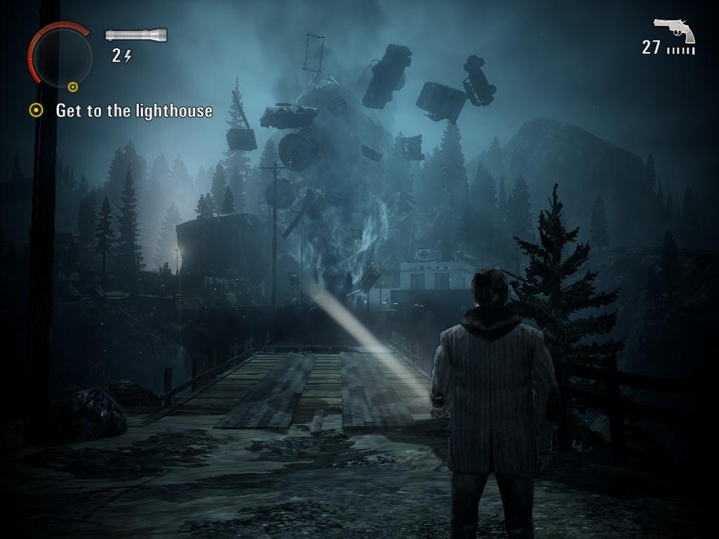 Alan Wake download the last version for windows Alan Wake download the last version for windows