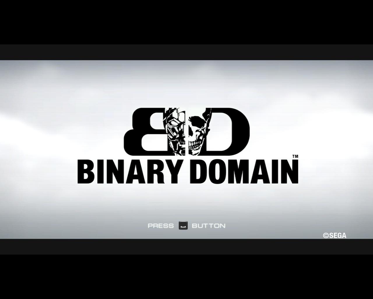 binary domain download binary domain download