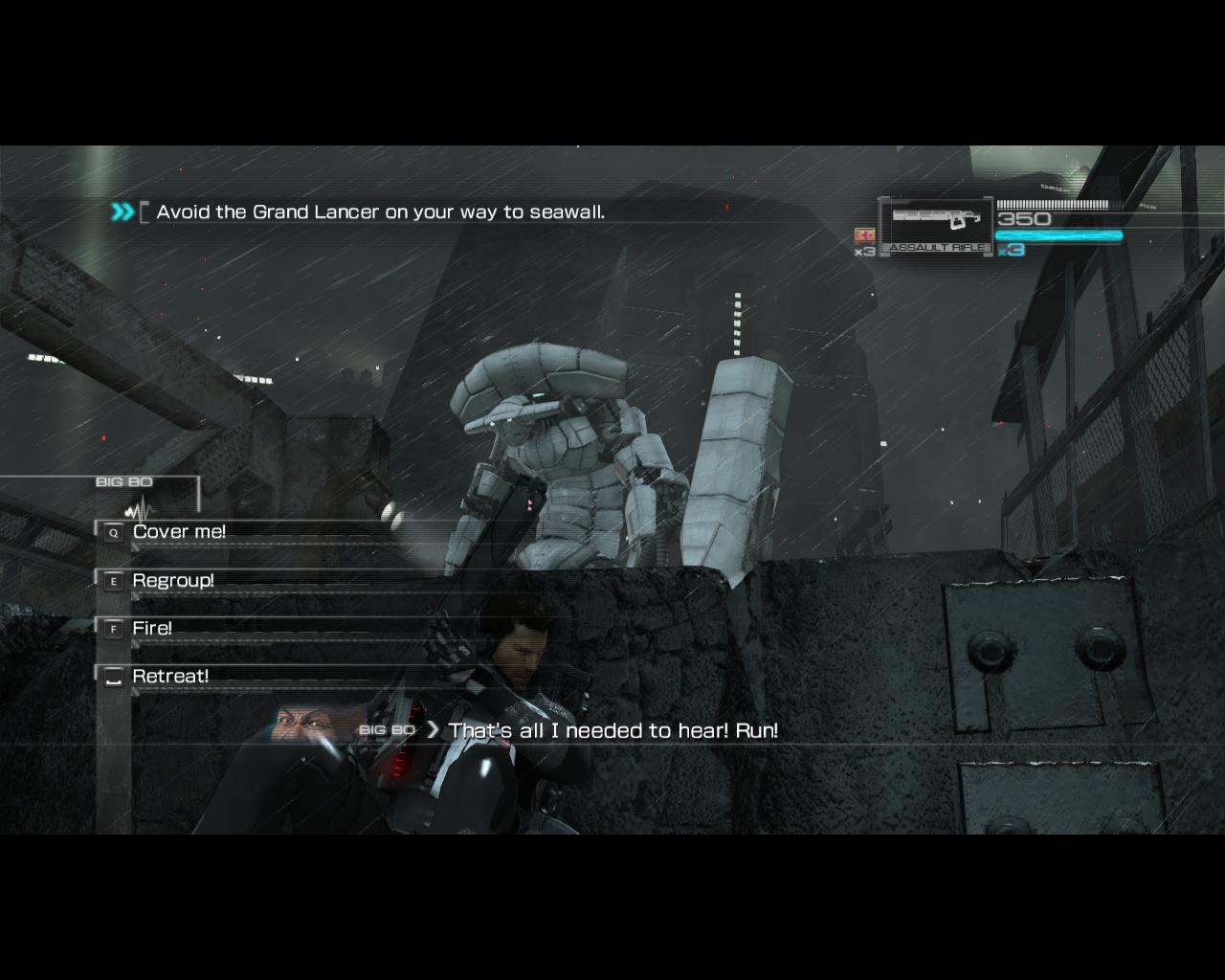 binary domain download binary domain download