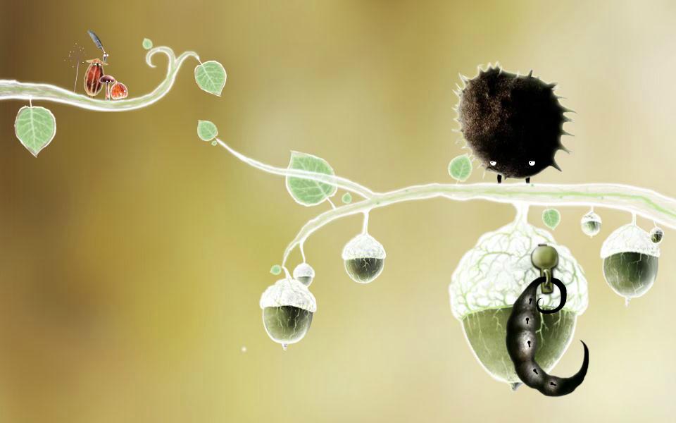 botanicula download botanicula download