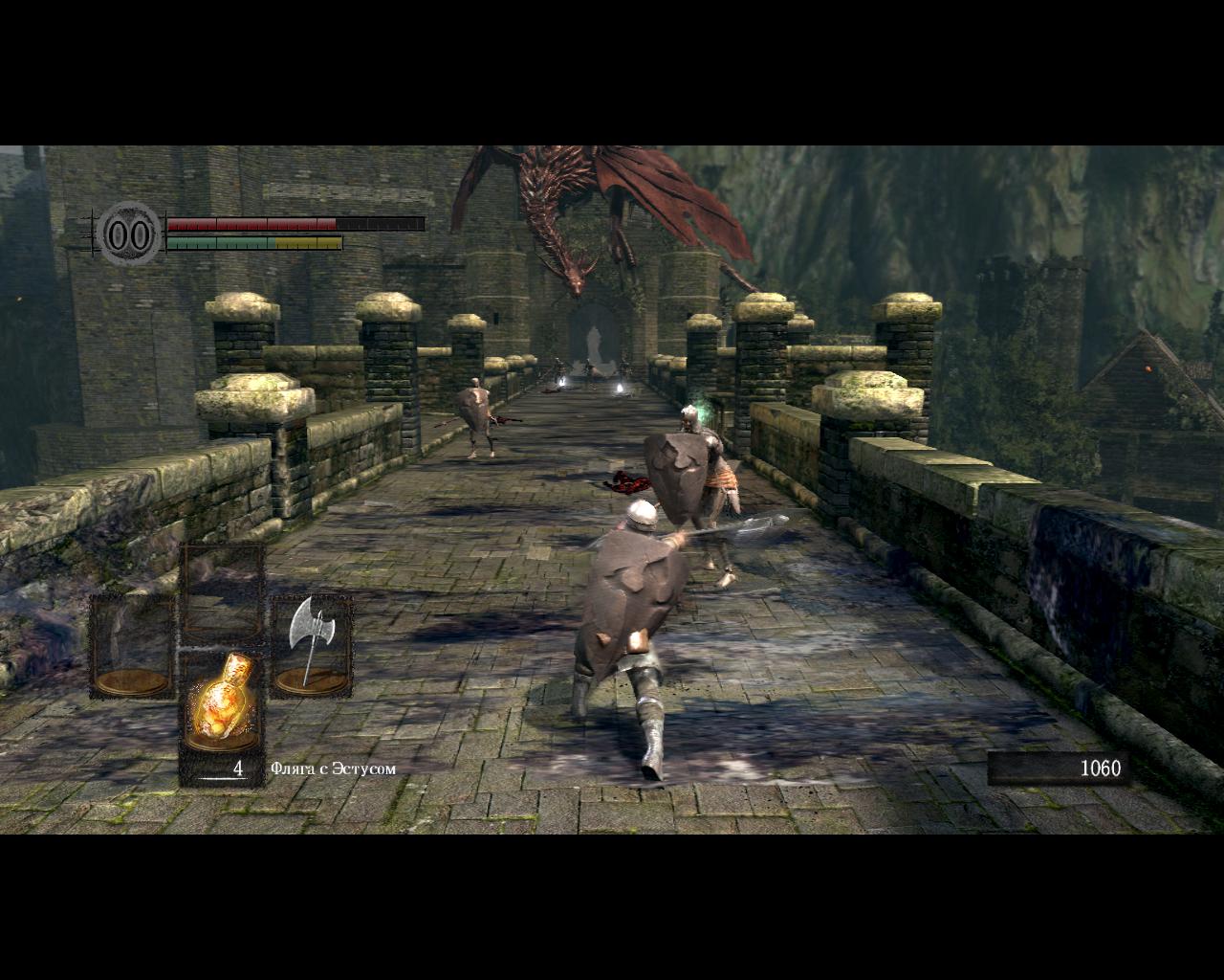 thumbnail image 2 of Dark Souls: Prepare To Die Edition – Xbox One & Xbox 360 Game 2 of 9