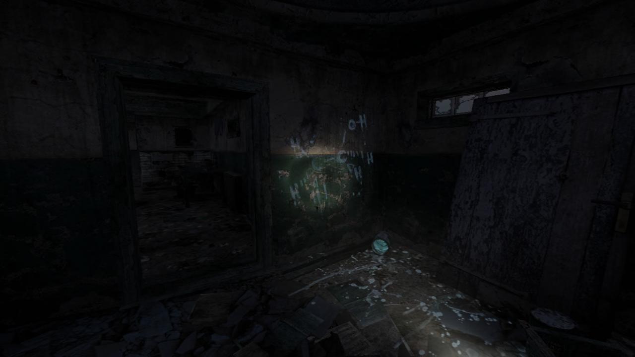 Dear Esther Download (2012 Adventure Game)