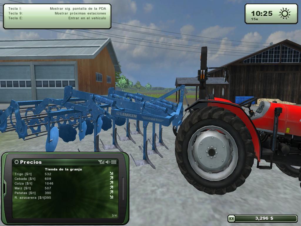 Farming Simulator 2013 Download (2012 Simulation Game)