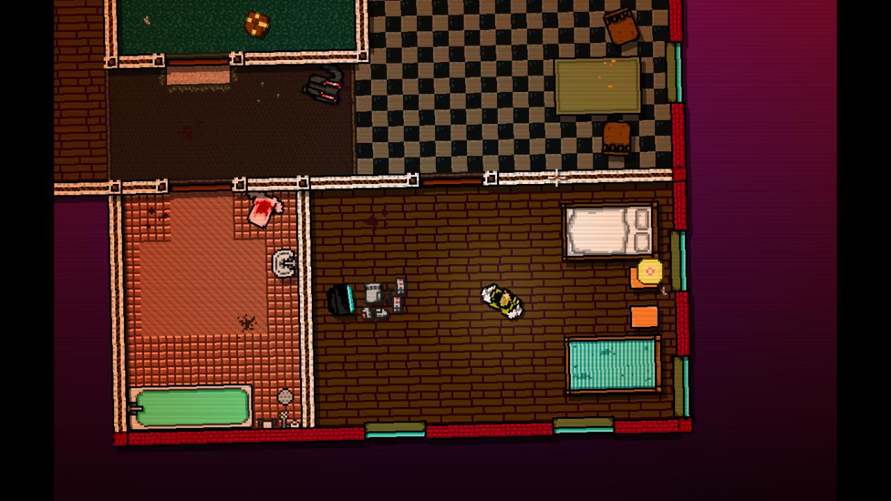 hotline miami 2 campaign world map