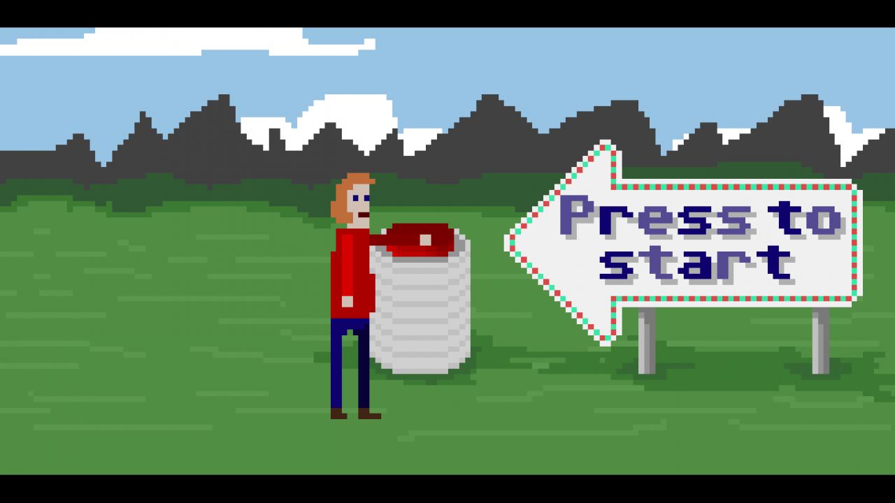 mcpixel game download free
