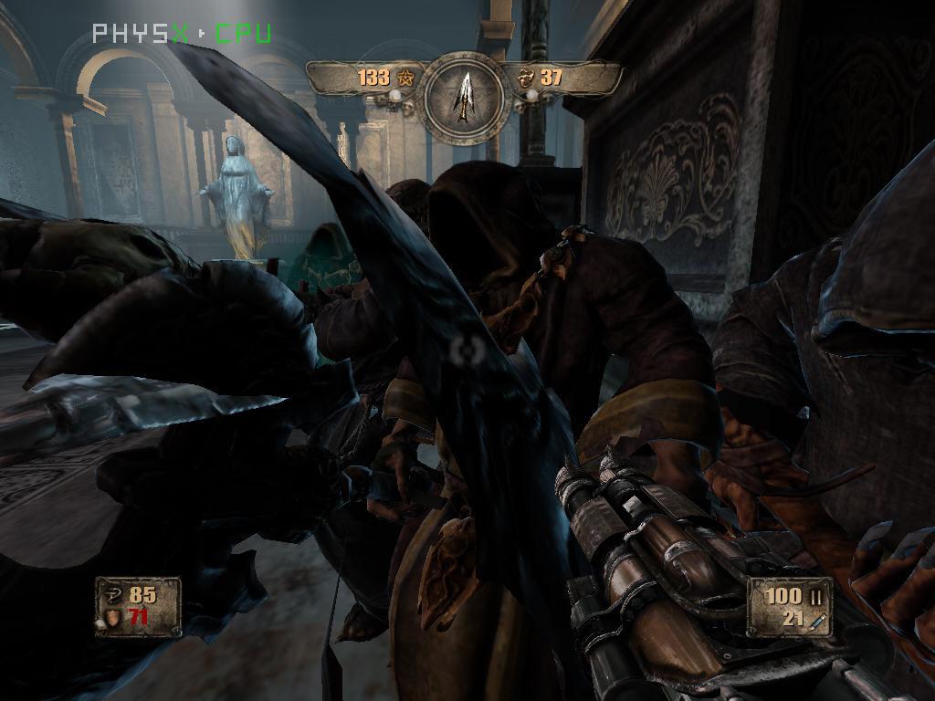 download painkiller hell and damnation