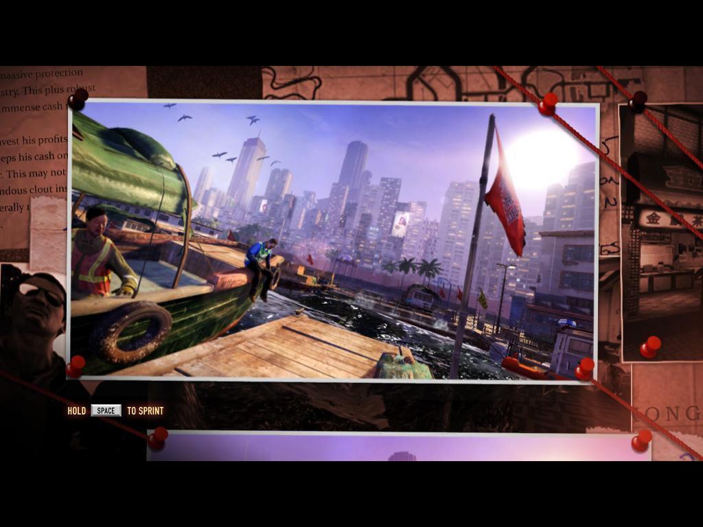 Sleeping Dogs - Download