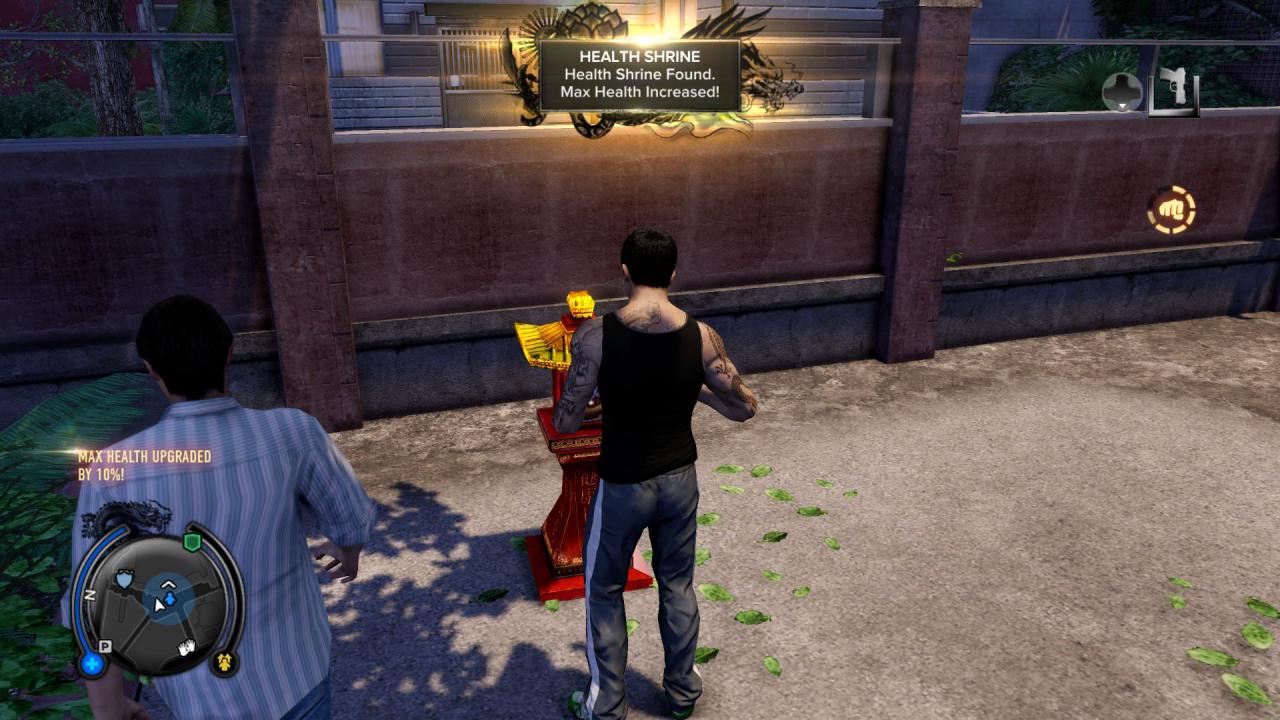 Sleeping Dogs - Download