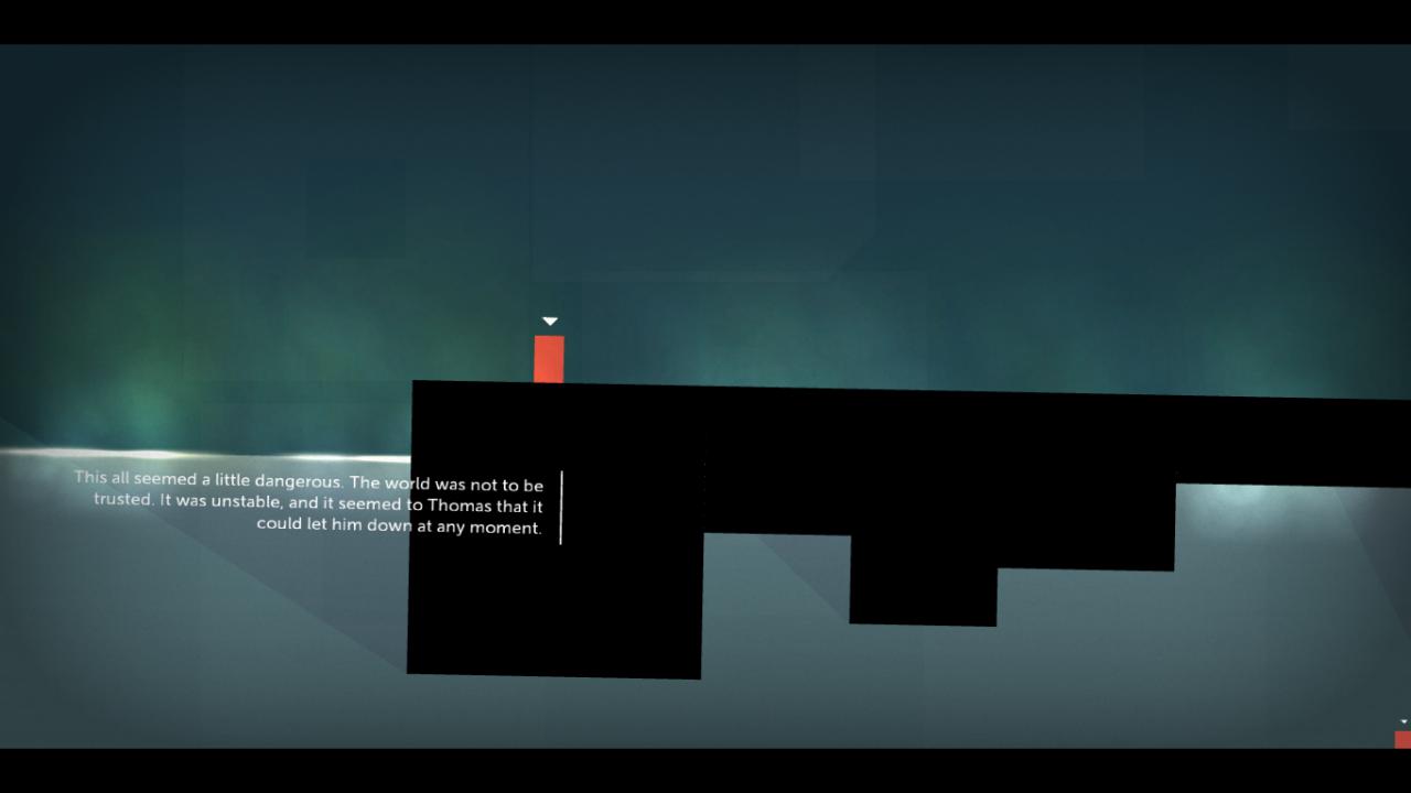 thomas was alone download thomas was alone download