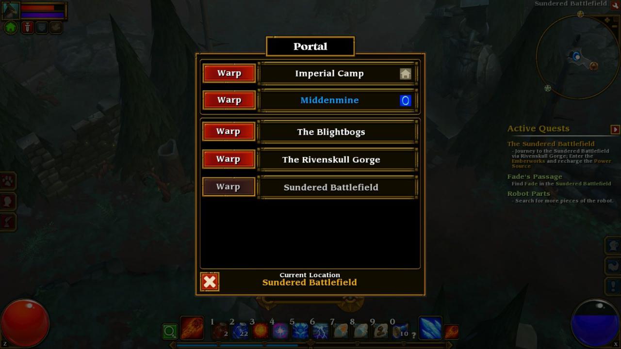 torchlight 2 download free